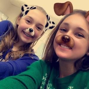 Meet your Posher, Jailyn